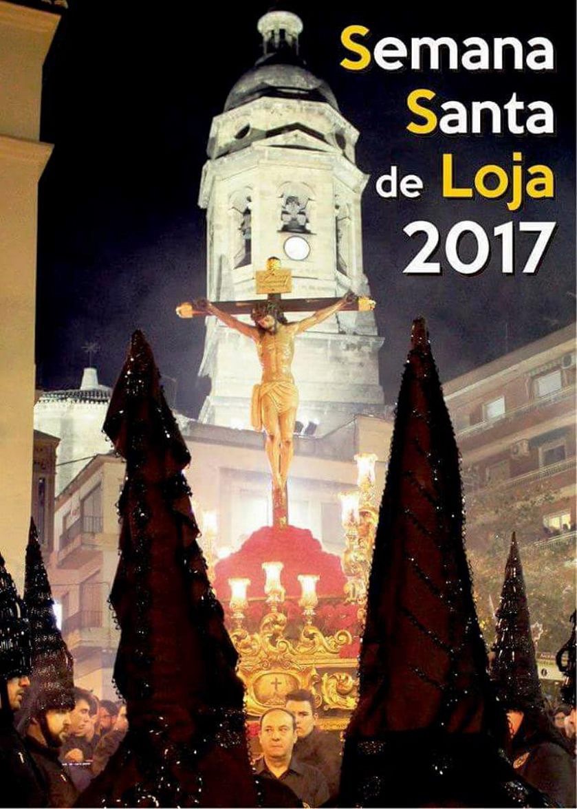 Semana Santa en Loja  